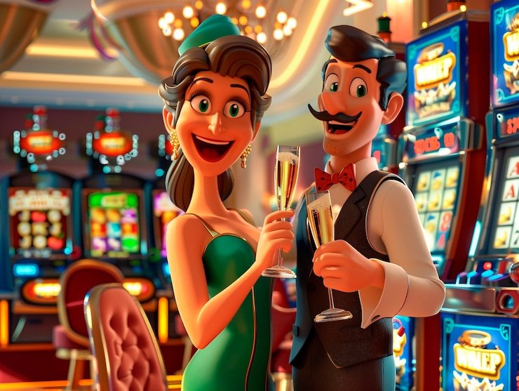 tg7779 casino-style game lobby showing slots and table games for Filipino players